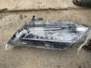 Headlight 2018 Honda Oddysey