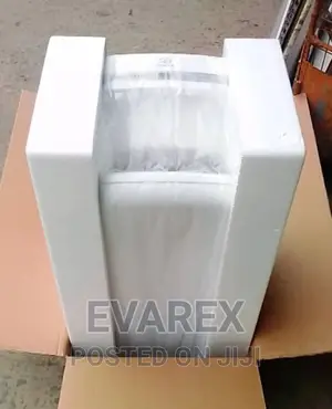 Industrial Hand Dryer, Double Wind Automatic.