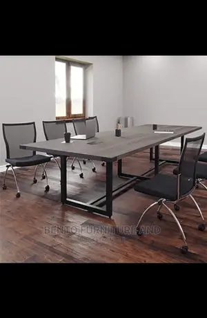 Office Leather Chair
