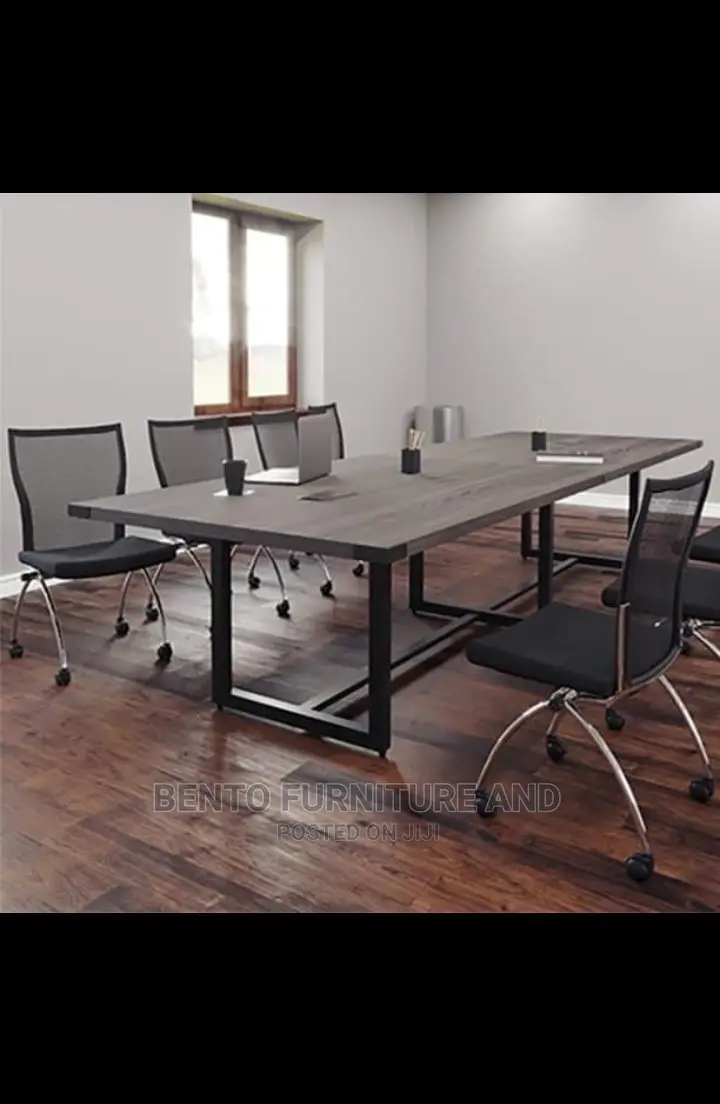 Office Leather Chair