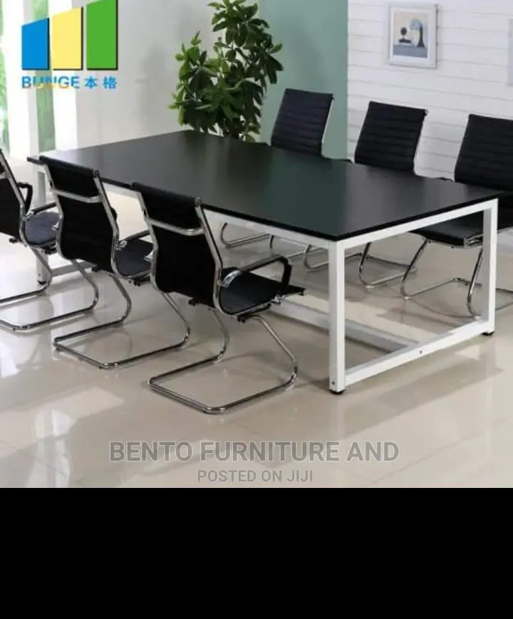 Office Leather Chair