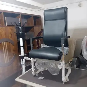 Office Leather Chair