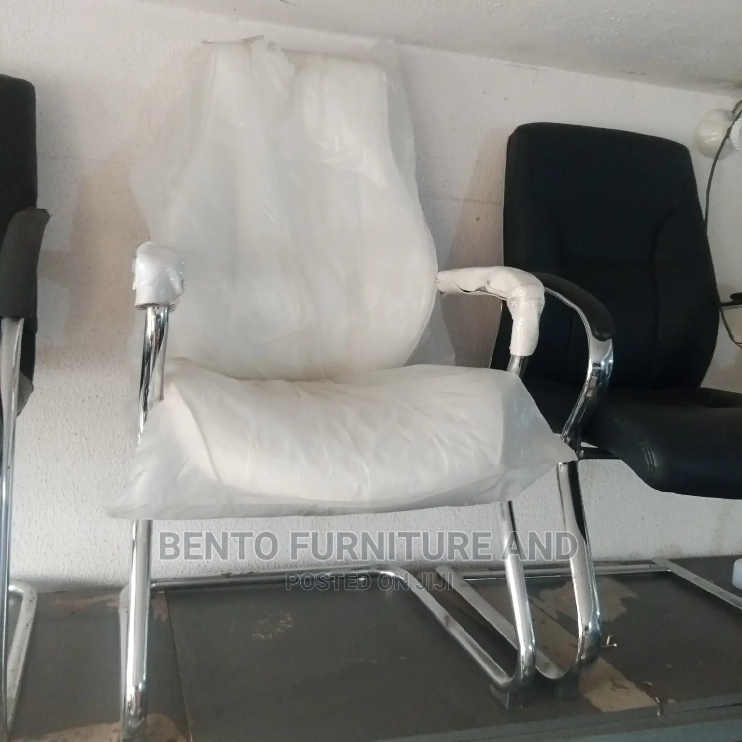 Office Leather Chair