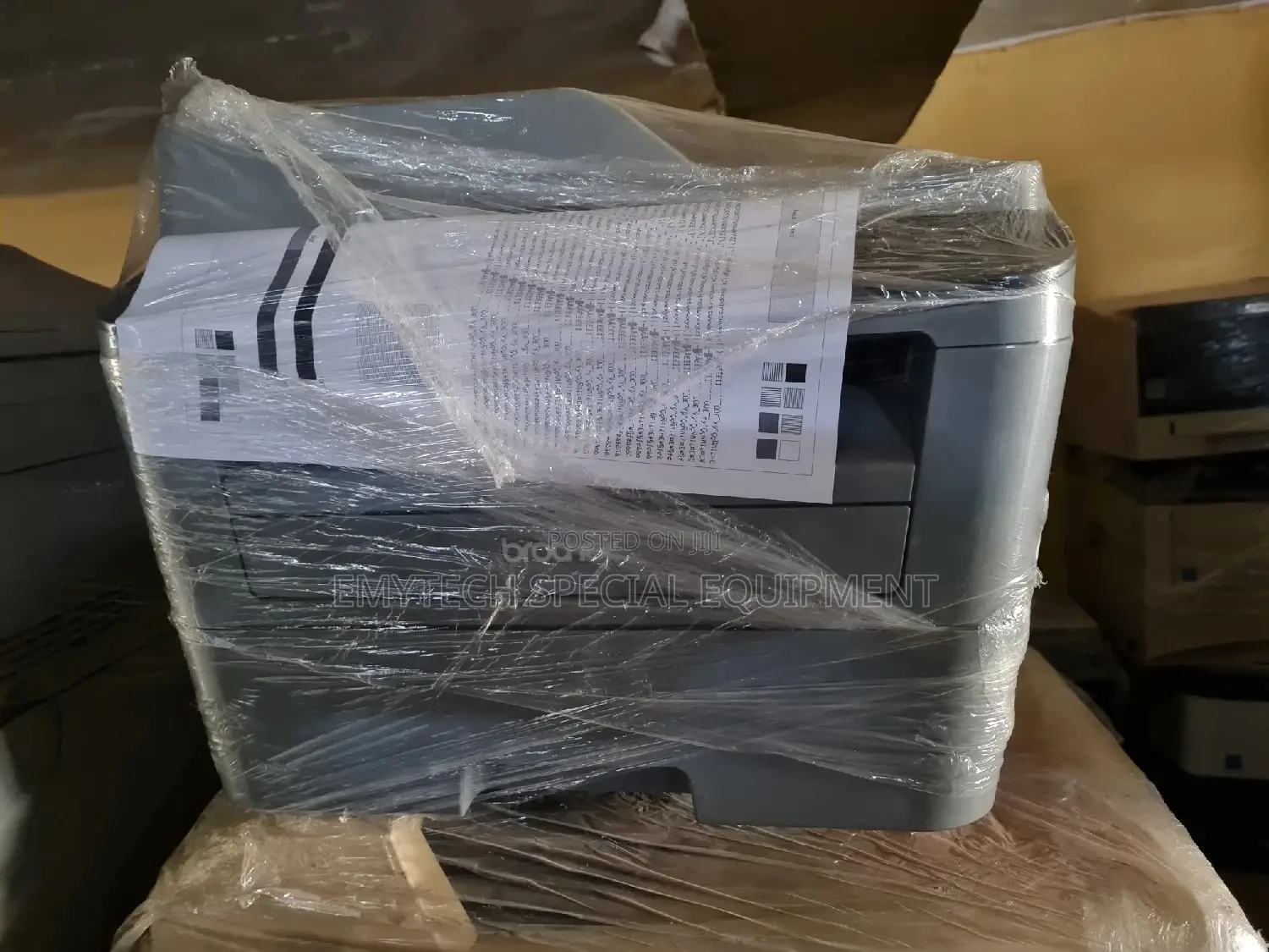 Brother MFC-L2700DW