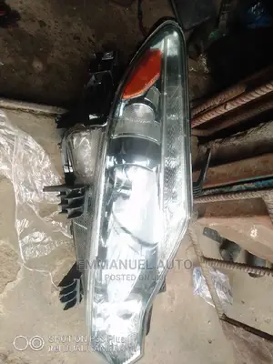 Headlight Murano 2014