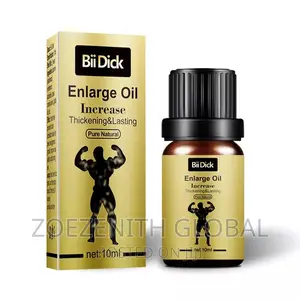 MK Enlargement Oil