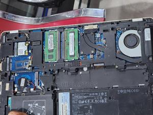 Elitebook 9470m 9470m Motherboard For HP Laptop Motherboard