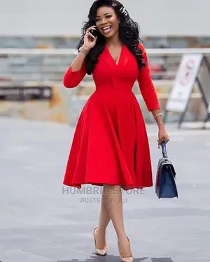Turkey Dress