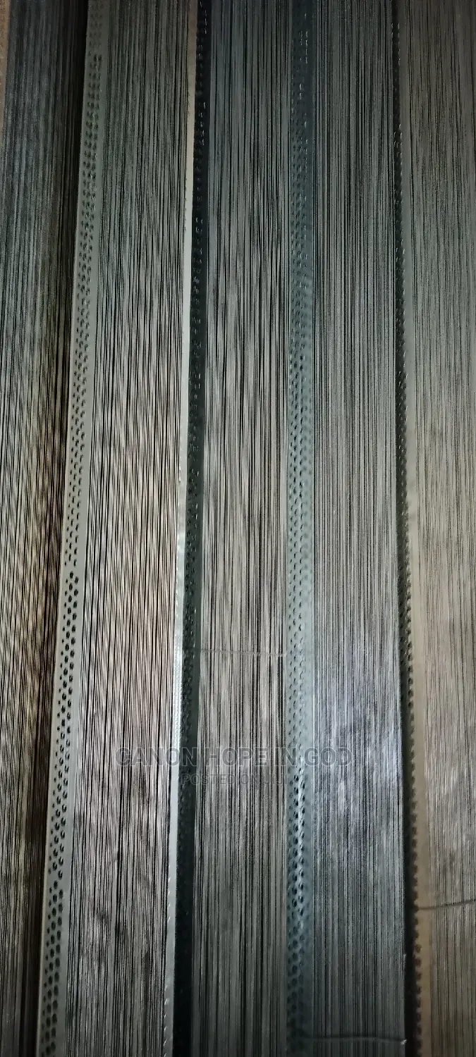 Corner Bead 3m Length