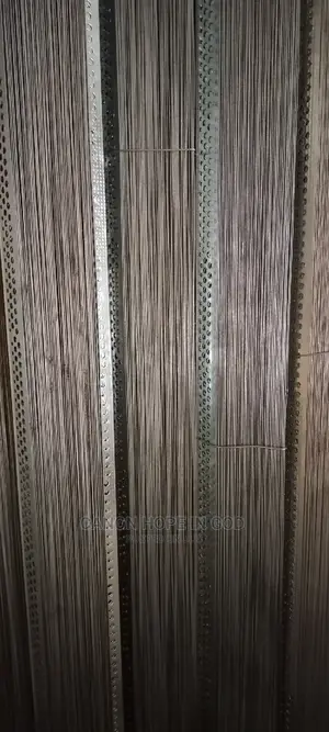 Corner Bead 3m Length