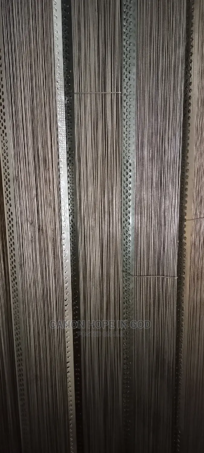 Corner Bead 3m Length
