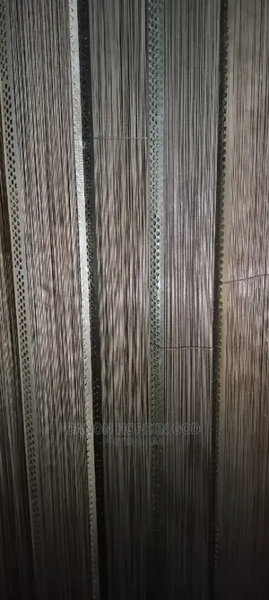 Corner Bead 3m Length