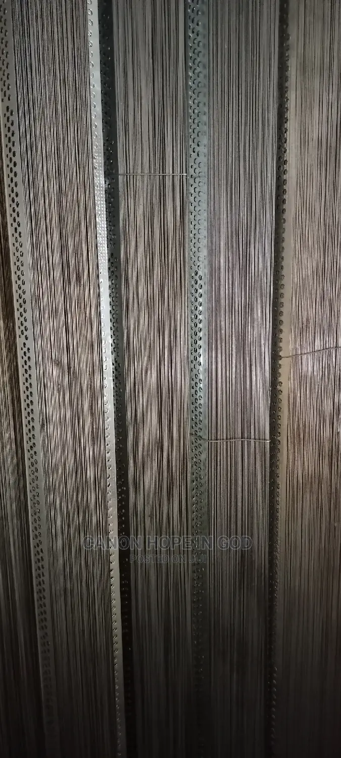 Corner Bead 3m Length