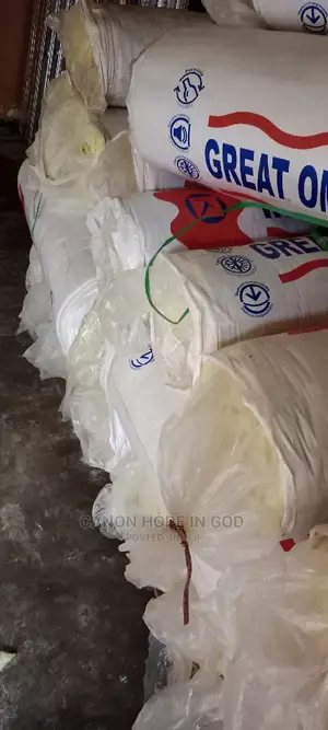 Rock Wool Foil 50mm