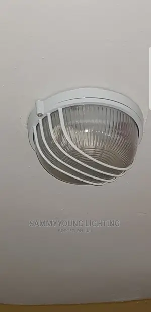Cast Buckhead Lights