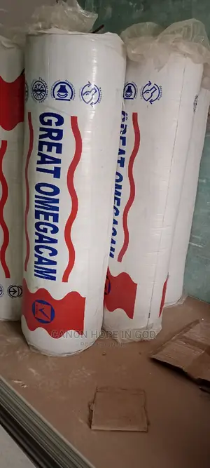 Great Omegacam Rock Wool 25mm