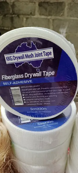 Joint Tape or Drywall Tape