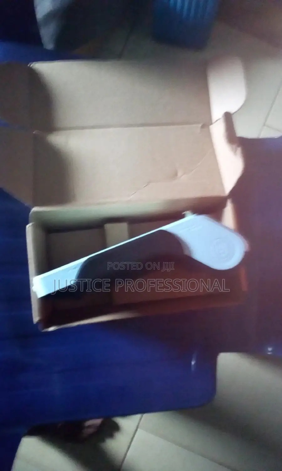 Baxibox Android 4G POS Terminal