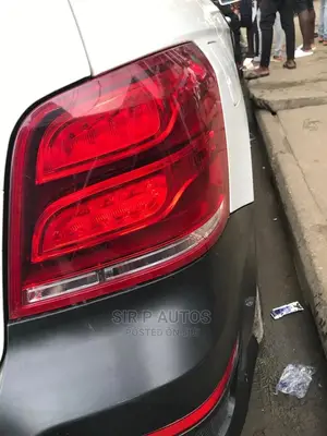 All Kinds of Mercedes-Benz Rear Light Are Available