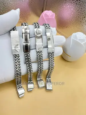 Unique Bracelet