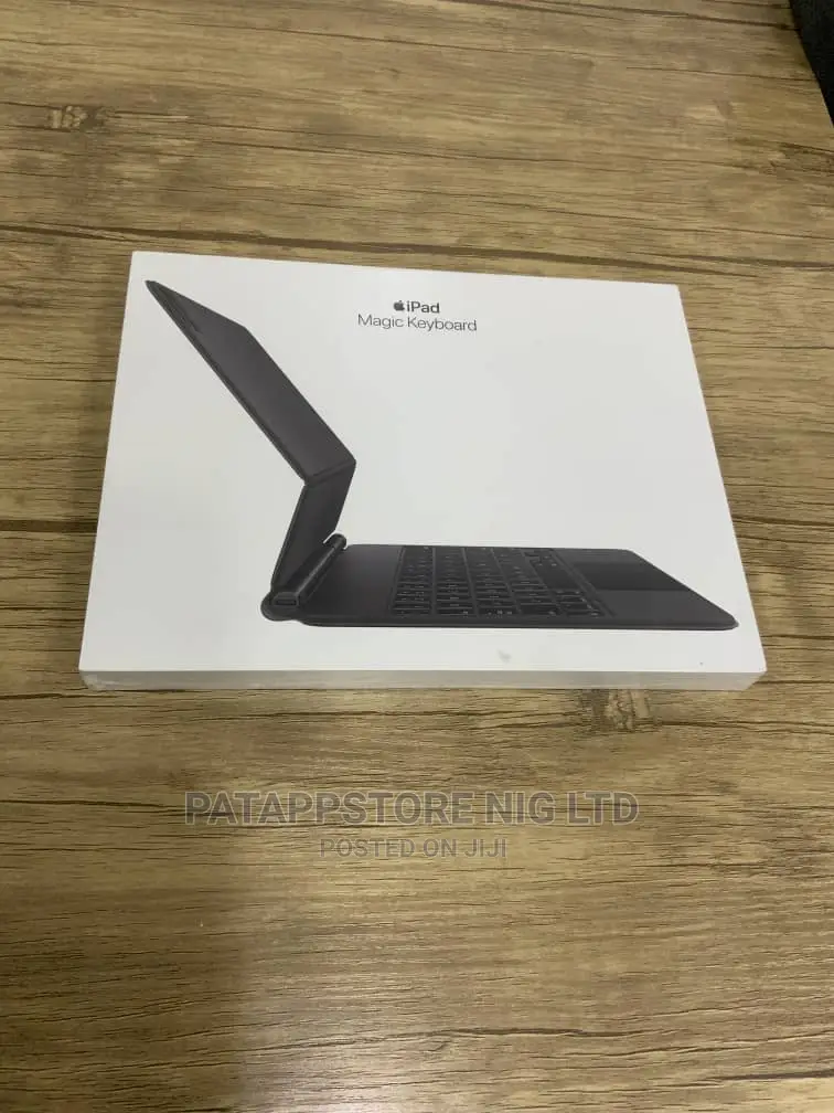 Apple iPad Pro Magic Keyboard 11 Inches