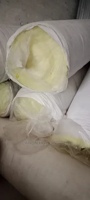 Rock Wool 50mm