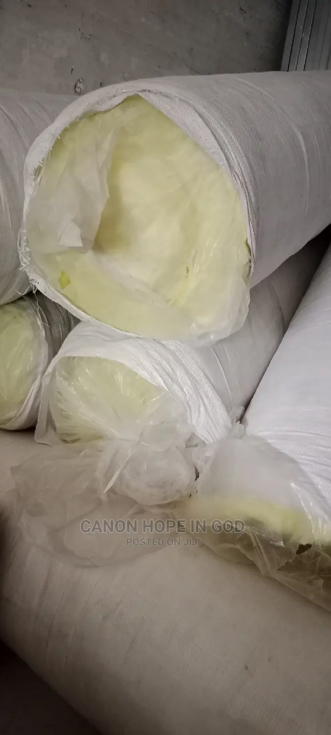 Rock Wool 50mm