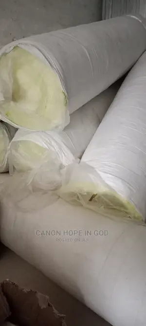 Rock Wool 50mm