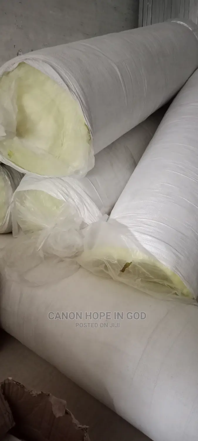 Rock Wool 50mm