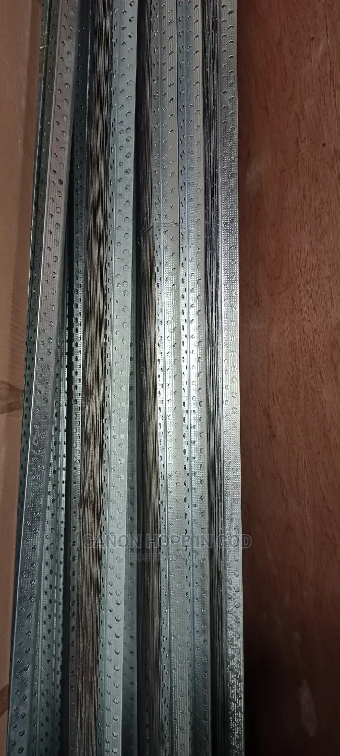 Corner Bead 3m