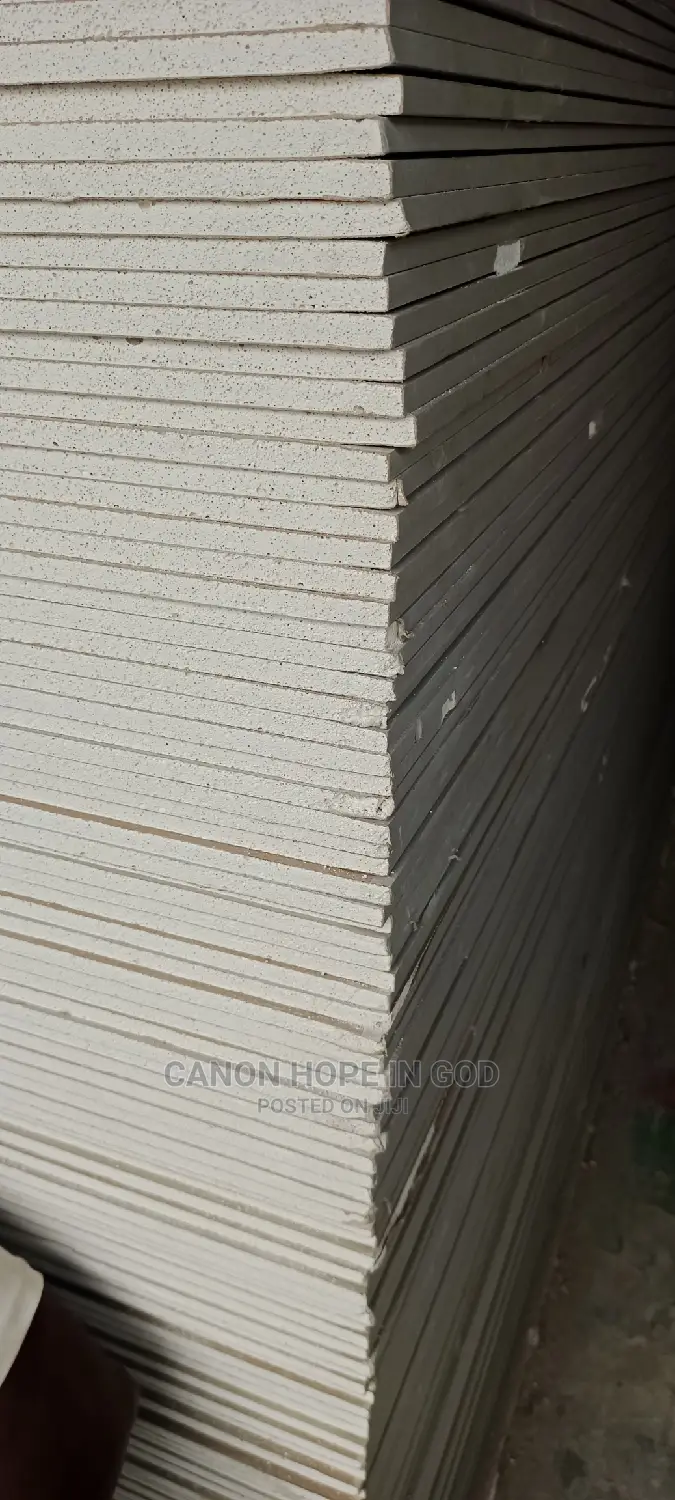 Plaster Board 12mm/3m