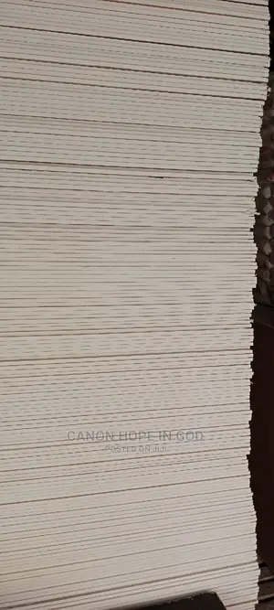 Gypsum/Plaster Board 12mm/3m