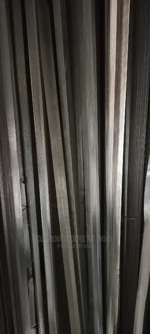 Wall Angle