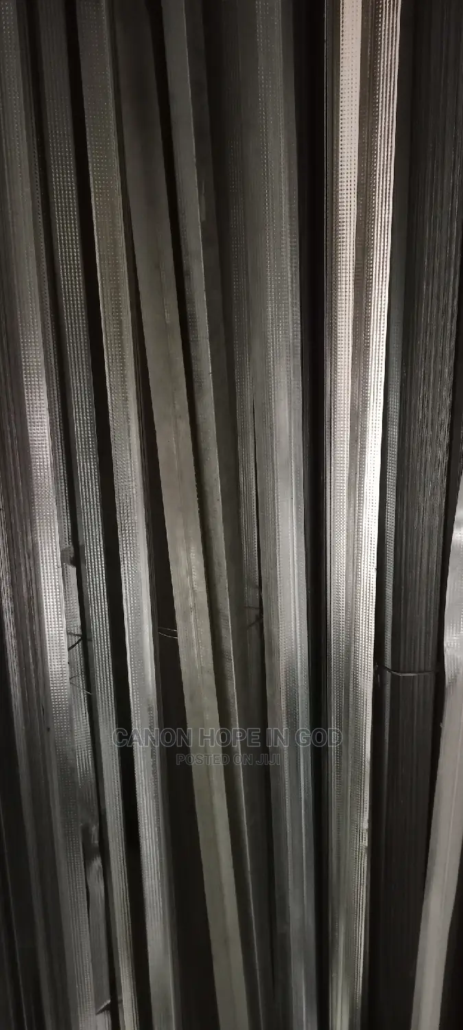 Wall Angle