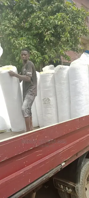 Rock Wool 25mm