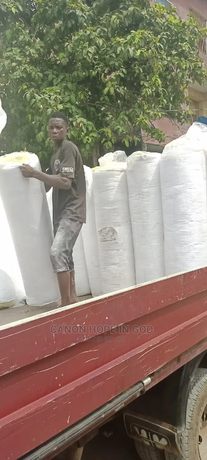 Rock Wool 25mm