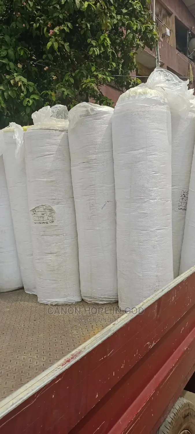 Rock Wool 25mm