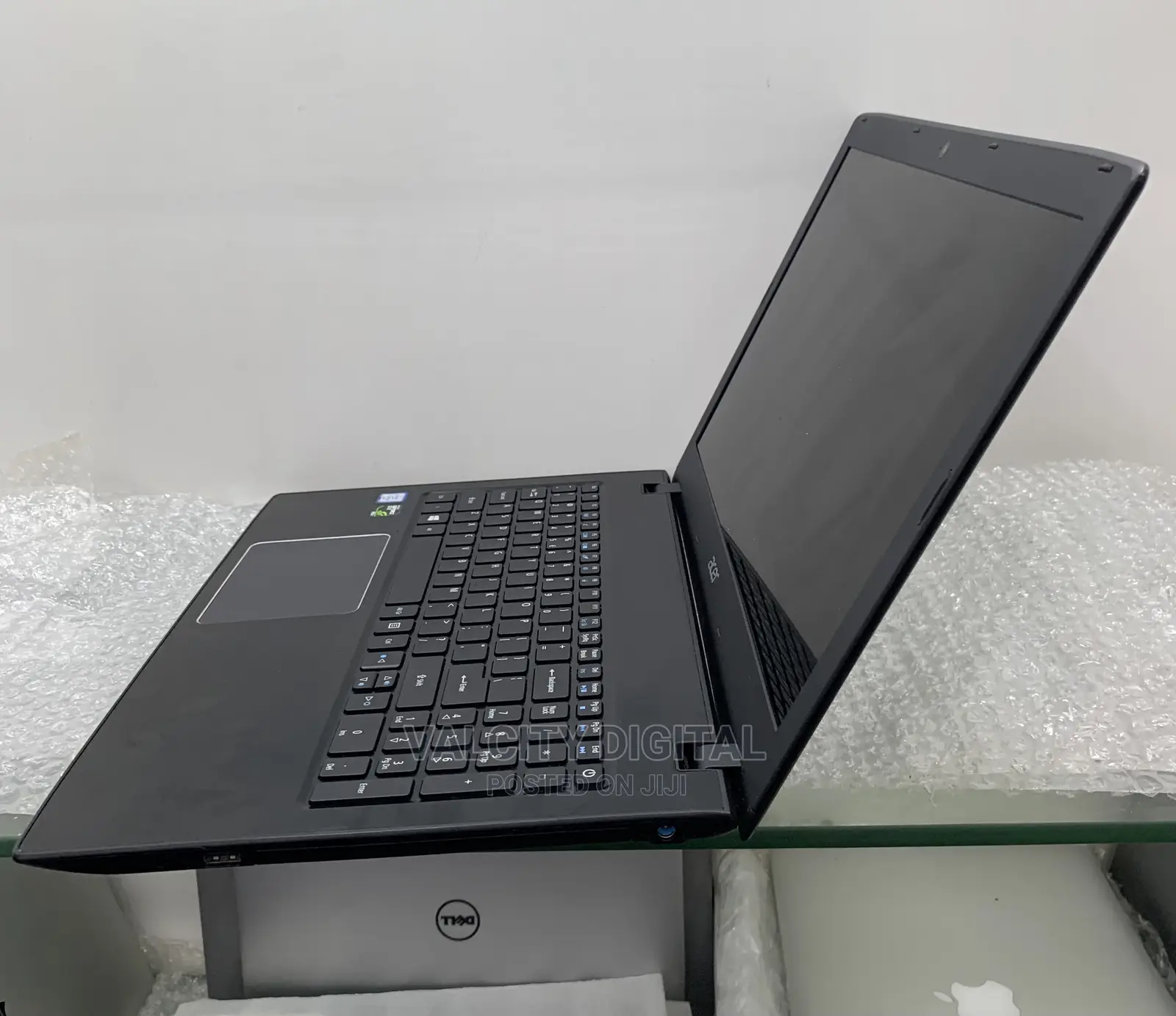 Laptop Acer Aspire E5-575g 8GB Intel Core I5 SSD 256GB