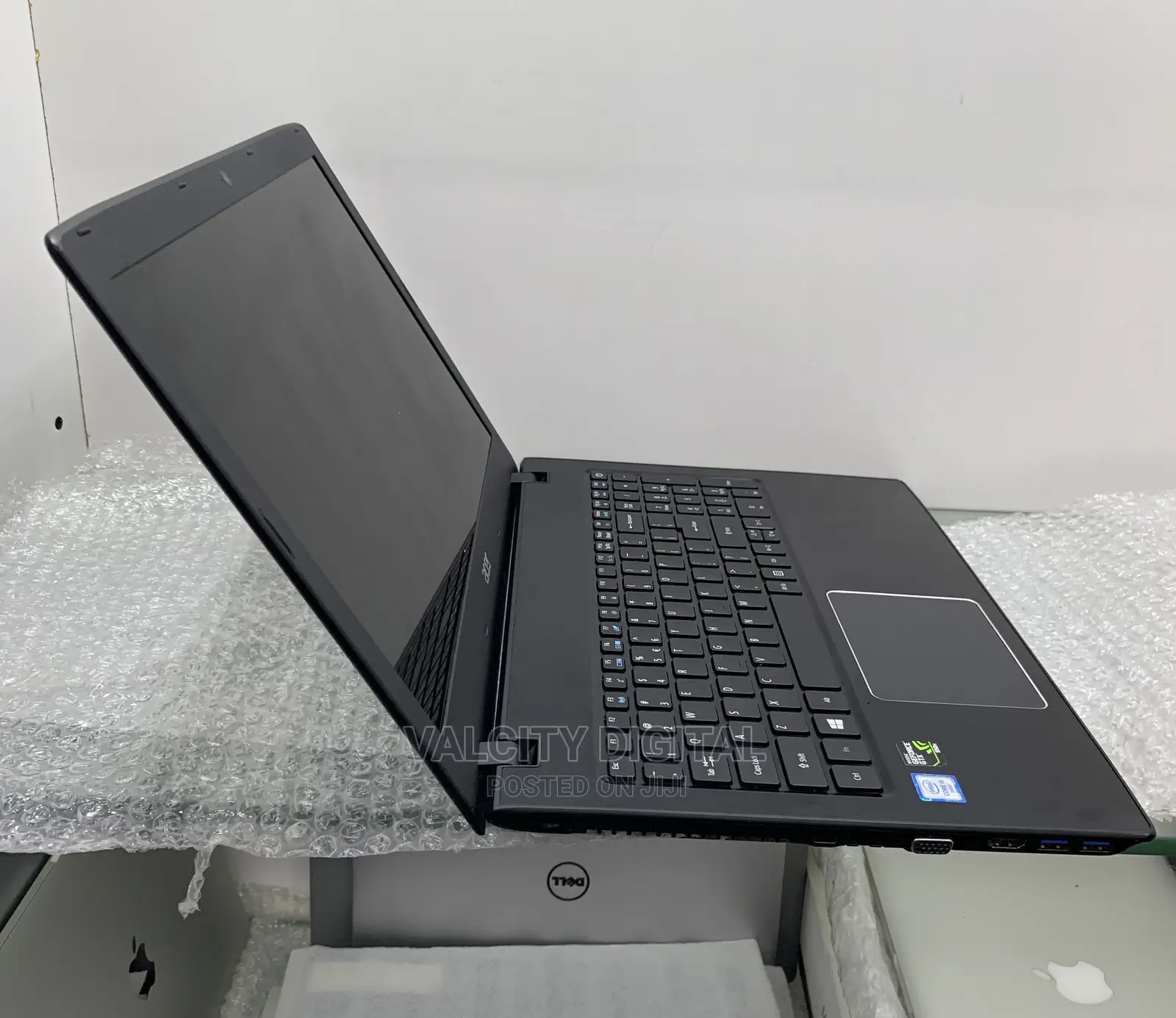 Laptop Acer Aspire E5-575g 8GB Intel Core I5 SSD 256GB
