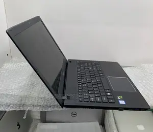 Laptop Acer Aspire E5-575g 8GB Intel Core I5 SSD 256GB