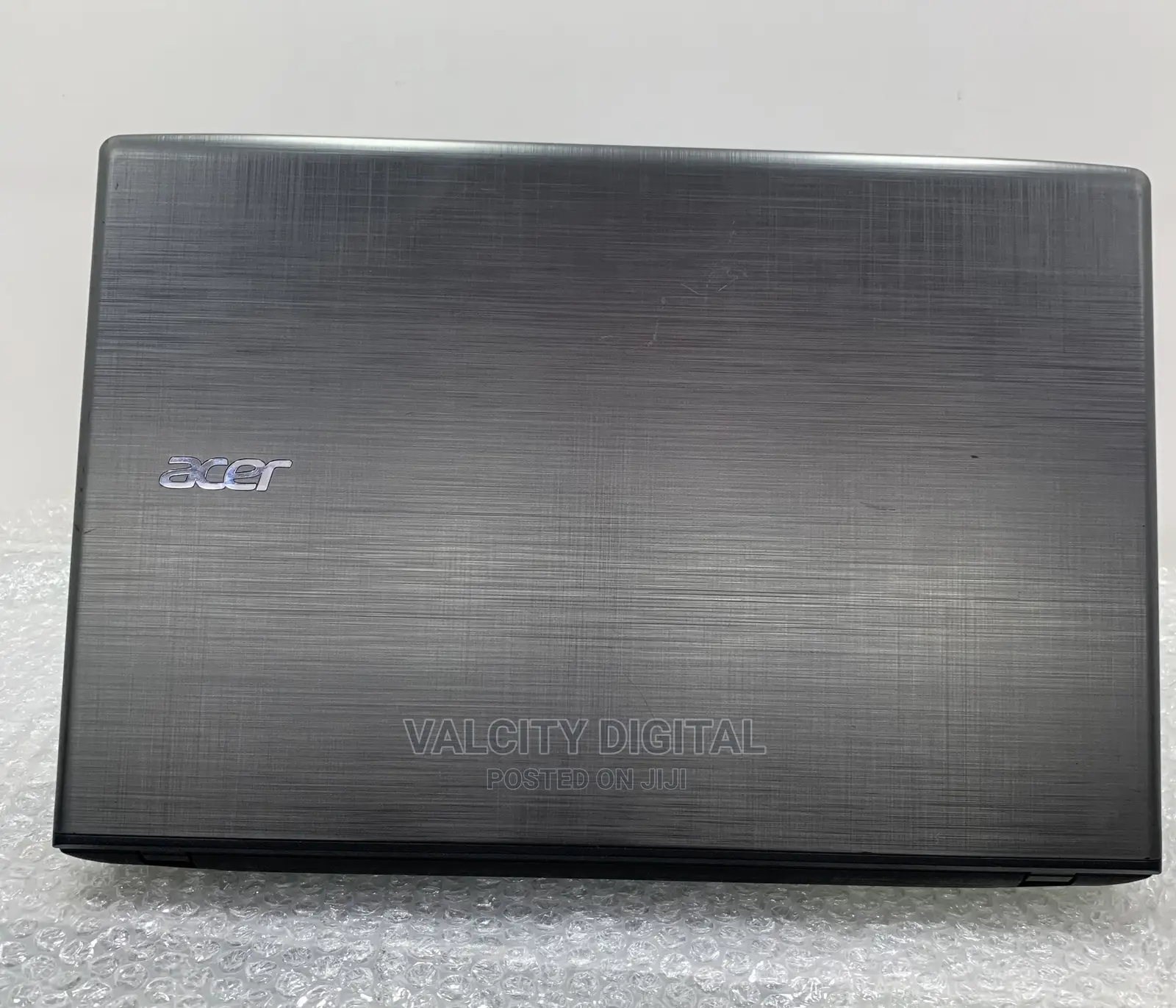 Laptop Acer Aspire E5-575g 8GB Intel Core I5 SSD 256GB