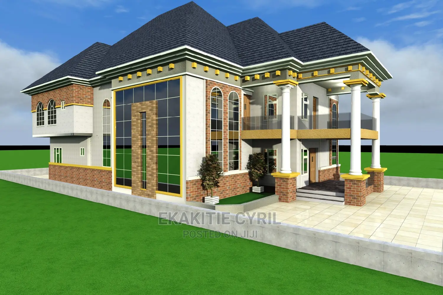 Building Design and Construction
