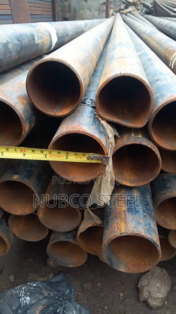 Dn 65 Seamless Steel ASTM Pipe