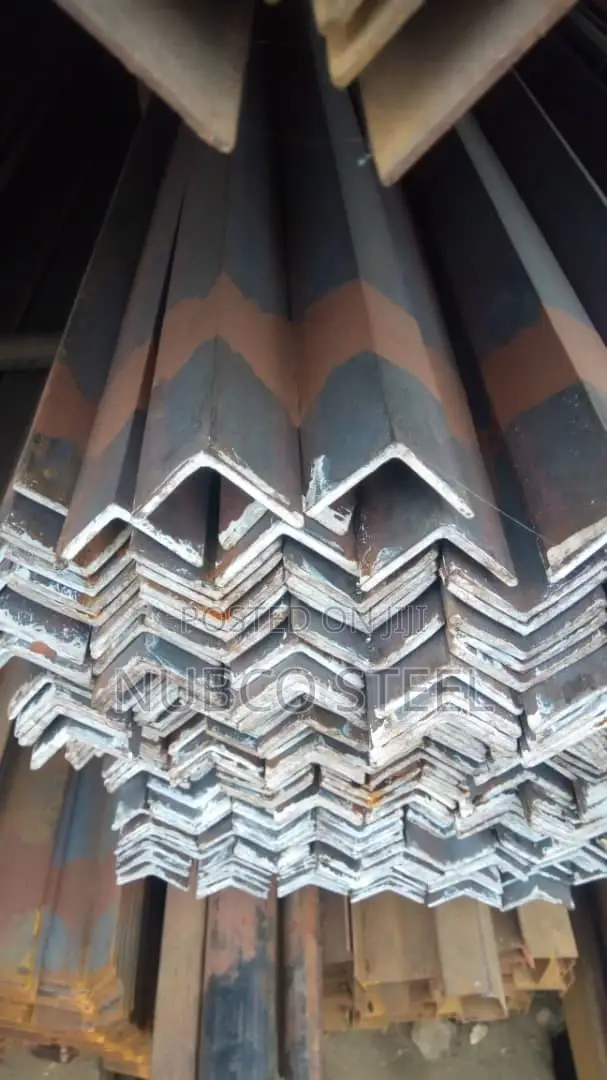 40mm X 40mm Angle Iron