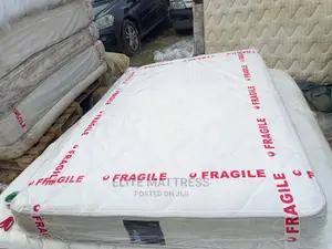 Foreign Mattress