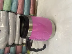 Travel Mug