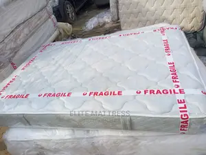Foreign Mattress