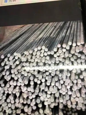 16mm Smooth Plane Rod