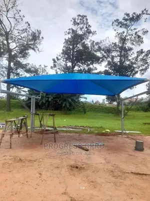 Carports Good Quality Material
