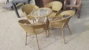 Restaurant and Garden Cane Chair